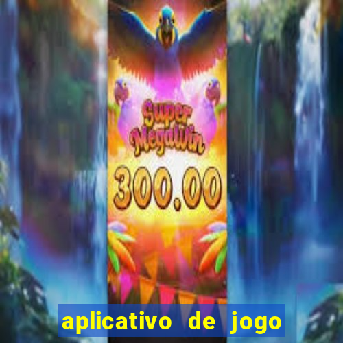 aplicativo de jogo big win